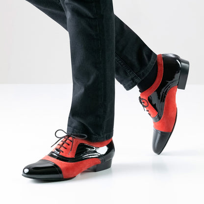 Nueva Epoca Herren Tanzschuhe Sucre