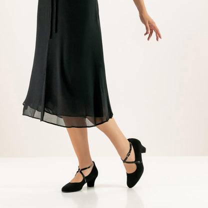 Werner Kern Damen Tanzschuhe Tabea - Größe: UK 8,5