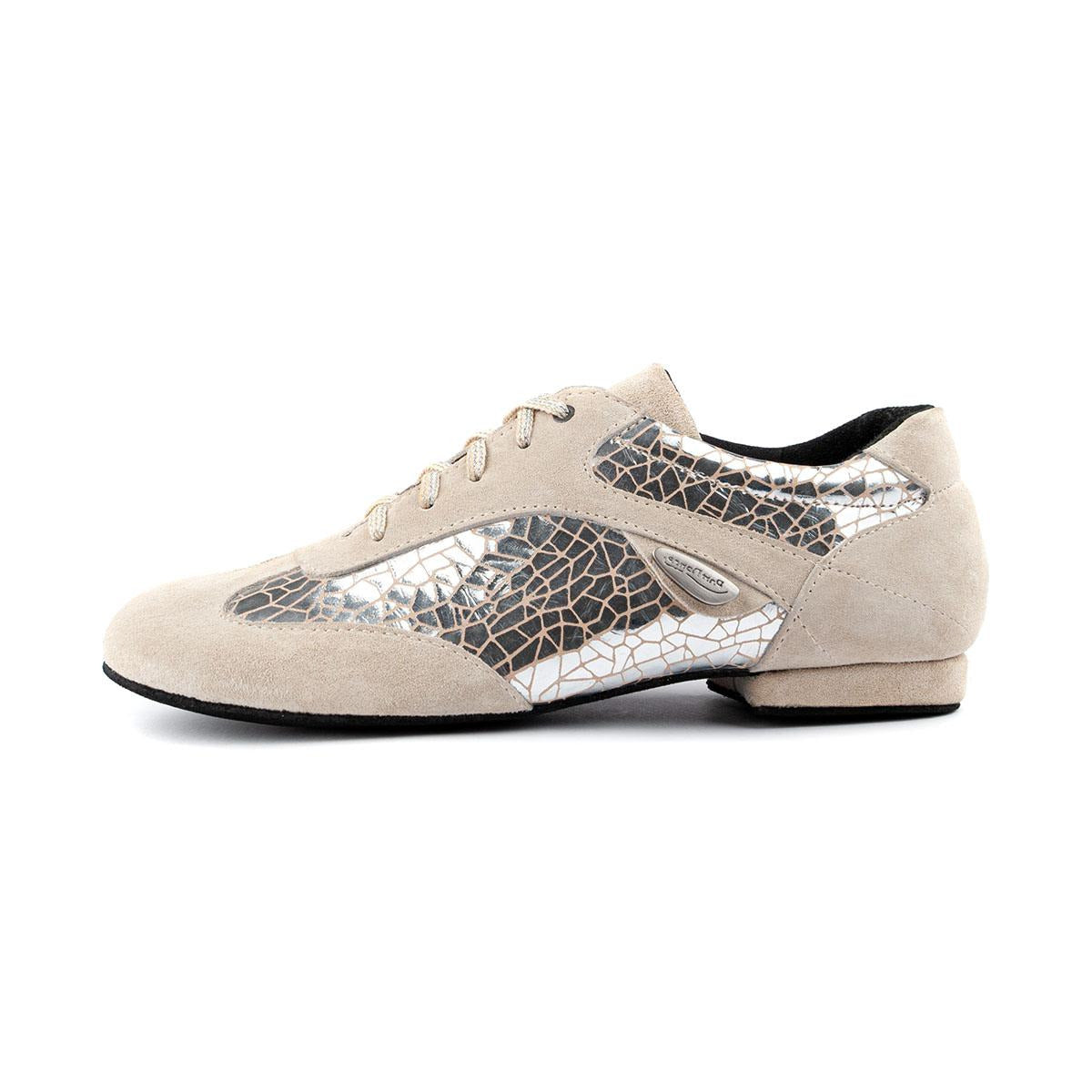 PortDance Damen Trainerschuhe PD08 - Größe: EUR 39