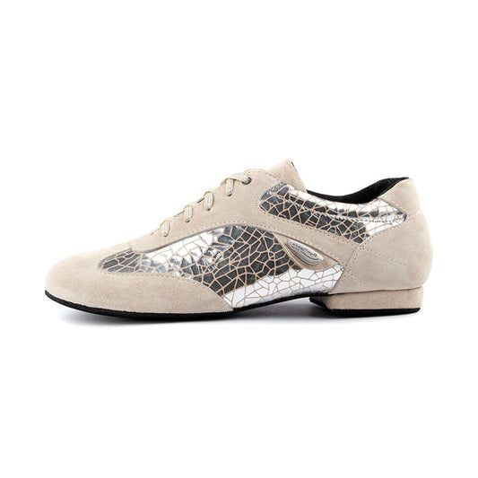 PortDance Damen Trainerschuhe PD08 - Größe: EUR 39