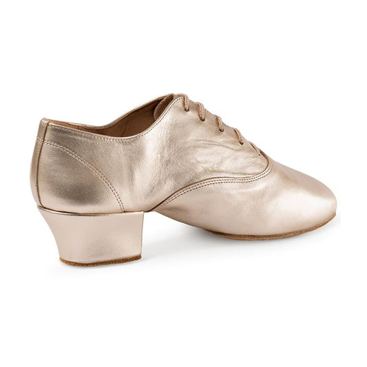 Rummos Damen Trainerschuhe Elite Flextraining 147 Platin/Gold