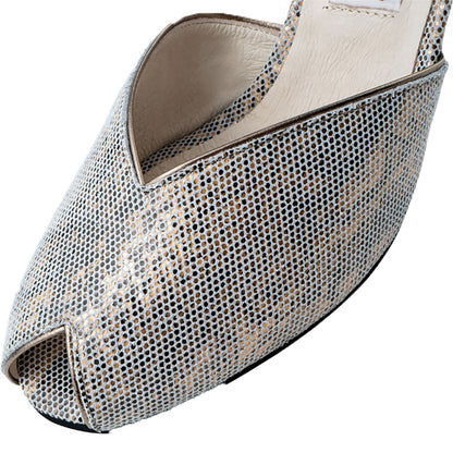 Werner Kern Damen Tanzschuhe Asta 6.5