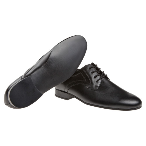 Diamant Hommes Chaussures de Danse 085-025-028-V - Pointure: UK 7,5