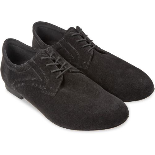 Diamant Herren Tanzschuhe 085-026-001 [Extra Weit]