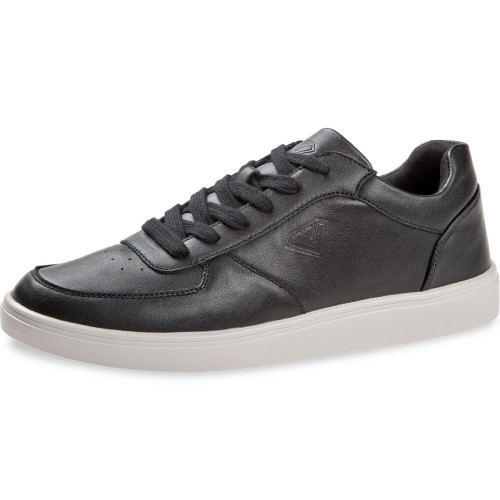 Diamant Unisex Low-Top Dance Sneakers BEAT Black UK 6/EU 39,5/USM 7/USW 8