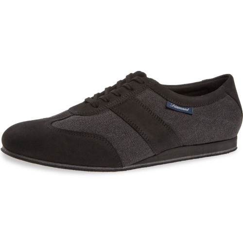 Diamant Herren Sneaker Tanzschuhe 123-425-563