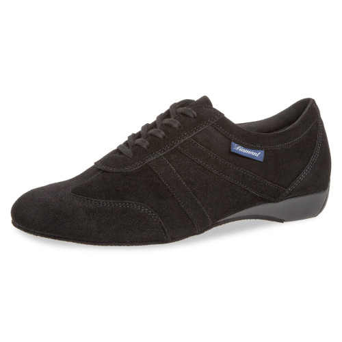 Diamant Heren Ballroom Sneakers 133-226-001 - Maat: UK 8,5