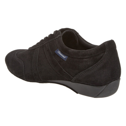 Diamant Hombres Ballroom Sneakers 133-226-001 - Talla: UK 8,5