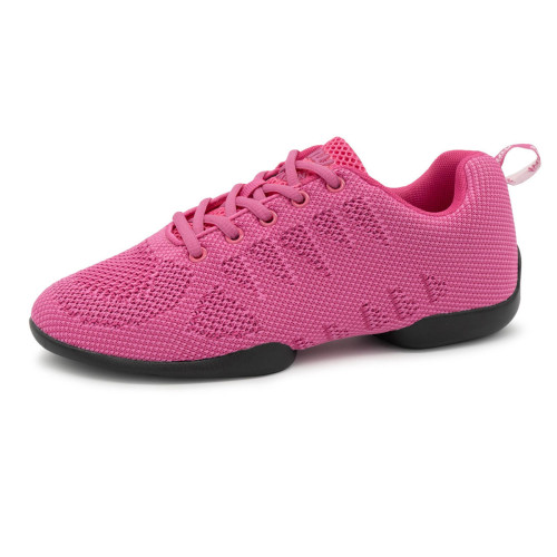 Anna Kern Donne Dance Sneakers 165 Bold - Fuchsia