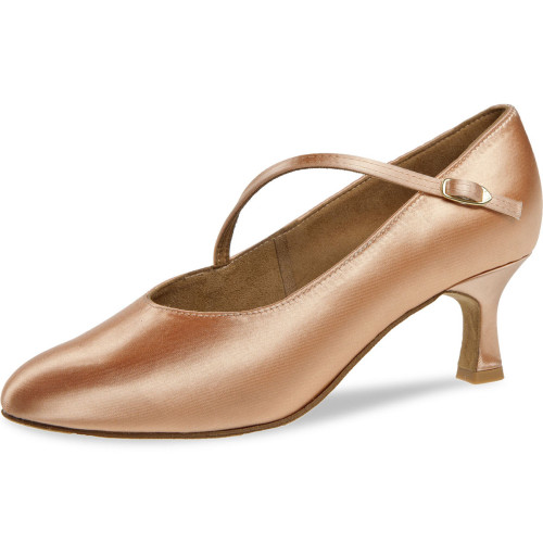 Diamant Ladies Ballroom Dance Shoes 166-278-094