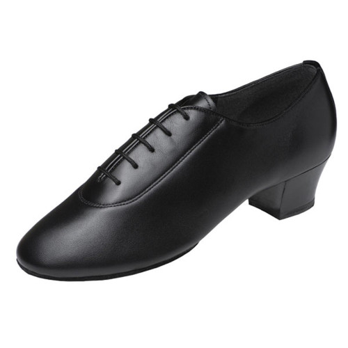 Supadance Heren Latin Dansschoenen 8000 - Leer Normal / UK 6,5 || EUR 40 || US 7,5