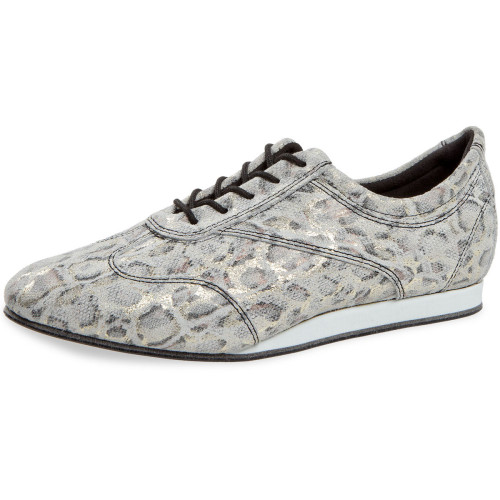 Diamant Damen Sneaker Tanzschuhe 183-435-606-V - Größe: 6,5