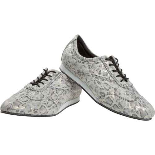 Diamant Mujeres Sneaker Zapatos de Baile 183-435-606-V - Talla: 6,5