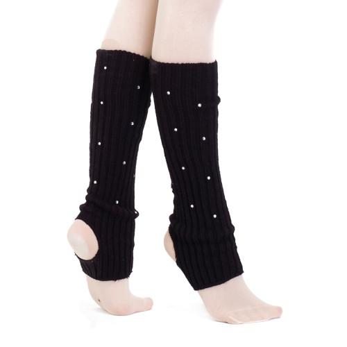 Intermezzo Mädchen Leg-Warmers 2012 Prebril