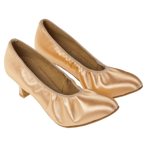 Diamant Damen Standard Tanzschuhe 203-278-094