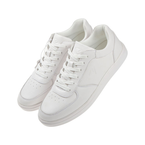 Diamant Unisex Low-Top Dance Sneakers BEAT White UK 8,5/EU 42,5/USM 9,5/USW 10,5