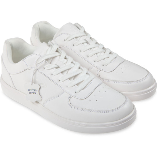 Diamant Unisex Low-Top Dance Sneakers BEAT White UK 8,5/EU 42,5/USM 9,5/USW 10,5