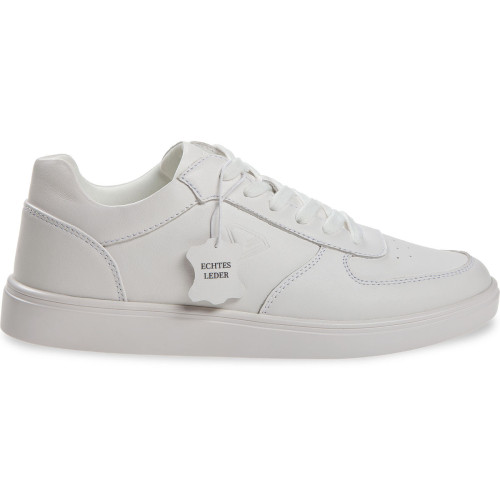 Diamant Unisex Low-Top Dance Sneakers BEAT White UK 8,5/EU 42,5/USM 9,5/USW 10,5