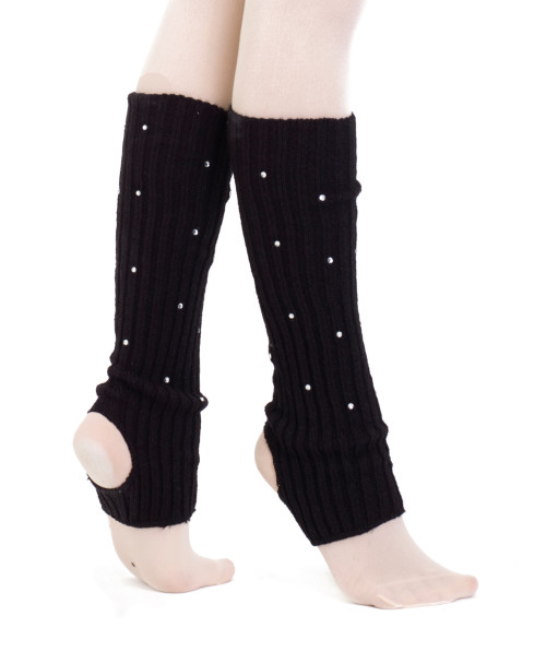 Intermezzo Damen Leg-Warmers 2012 Prebril