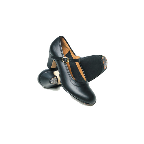 Intermezzo Donne/Mädchen Flamenco Schuhe 7232W [Weit]