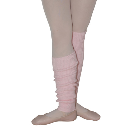 Intermezzo Damen Leg-Warmers 2030 Corcal - Farbe: Rosa (007)