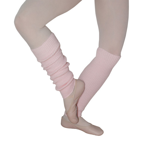 Intermezzo Damen Leg-Warmers 2030 Corcal - Farbe: Rosa (007)