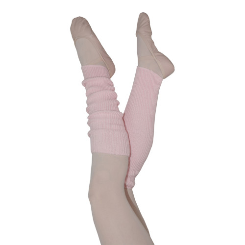 Intermezzo Damen Leg-Warmers 2030 Corcal - Farbe: Rosa (007)