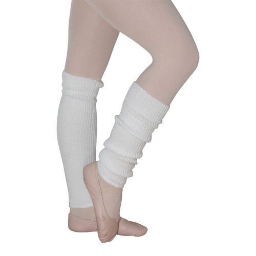 Intermezzo Damen Leg-Warmers 2030 Corcal - Farbe: Weiß (001)