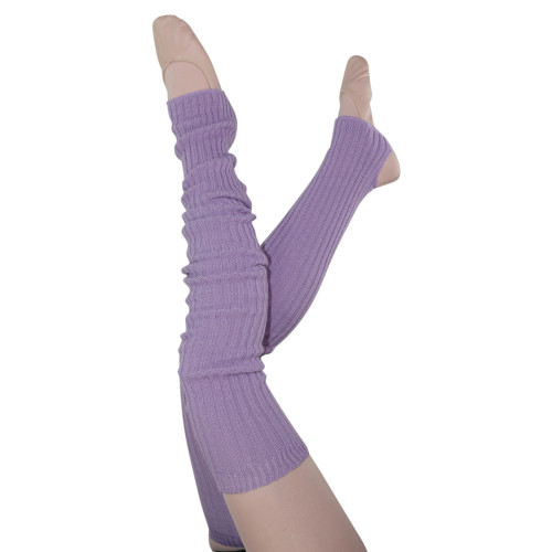 Intermezzo Mädchen Leg-Warmers 2020 Maxical - Farbe: Lila (024)