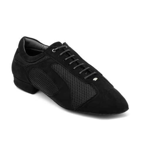 Portdance Herren Tanzschuhe PD Victor da Silva