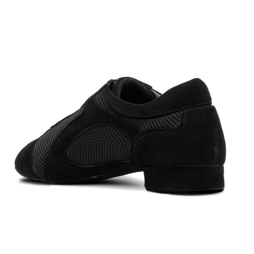 Portdance Herren Tanzschuhe PD Victor da Silva