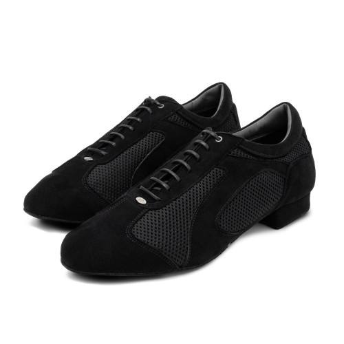 Portdance Herren Tanzschuhe PD Victor da Silva