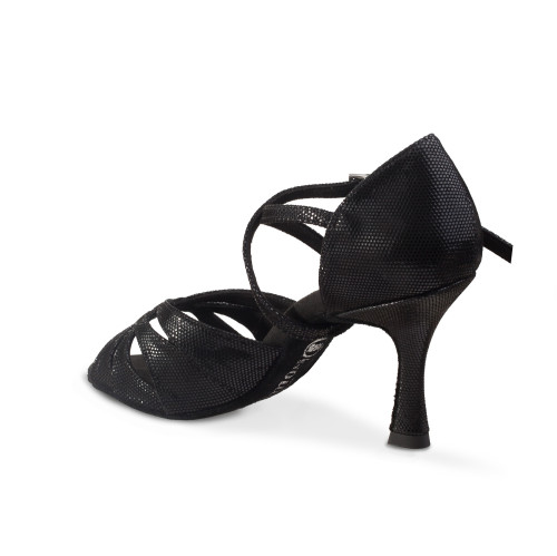 Rummos Mujeres Zapatos de Baile R520 - Cuero - 7 cm