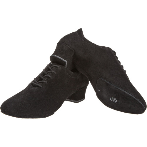 Diamant Damen VarioPro Sapatos instrutor de dança 189-234-001