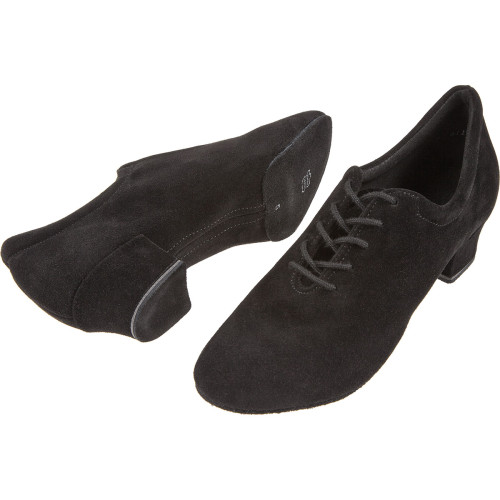 Diamant Damen VarioPro Sapatos instrutor de dança 189-234-001