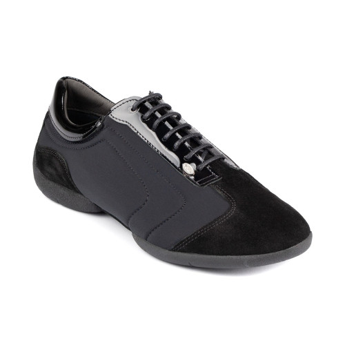 PortDance Mens Dance Sneakers PD035