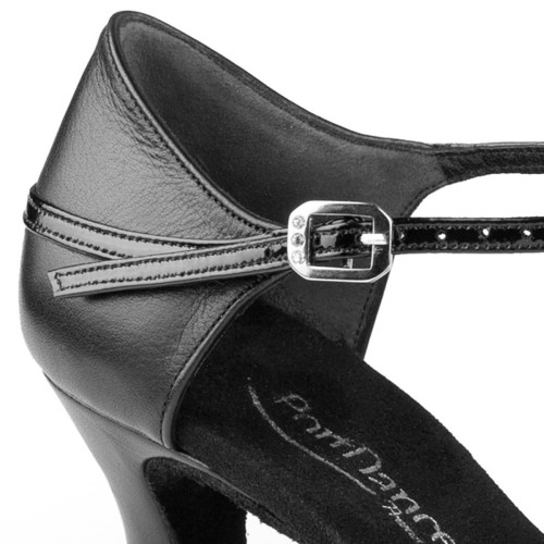 Portdance Damen Tanzschuhe PD112 Premium - 5 cm