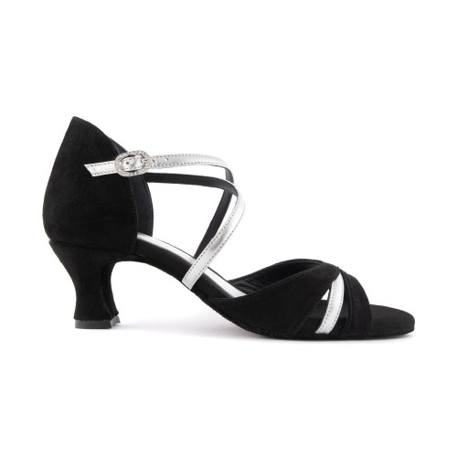 PortDance Damen Tanzschuhe PD816 - 4,5 cm