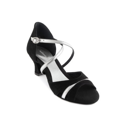 PortDance Damen Tanzschuhe PD816 - 4,5 cm