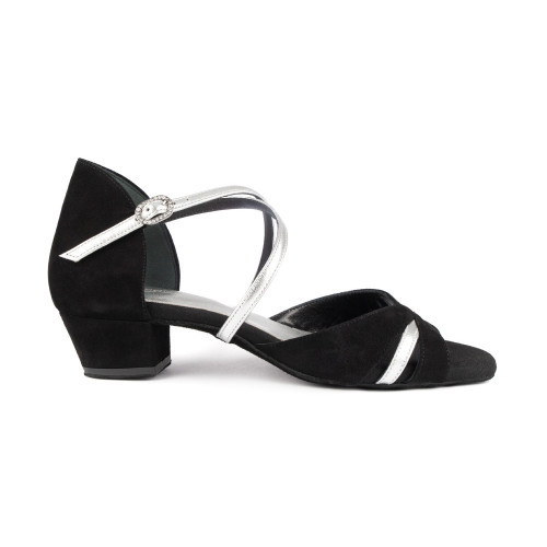 PortDance Mujeres Zapatos de Baile PD816 - 3 cm