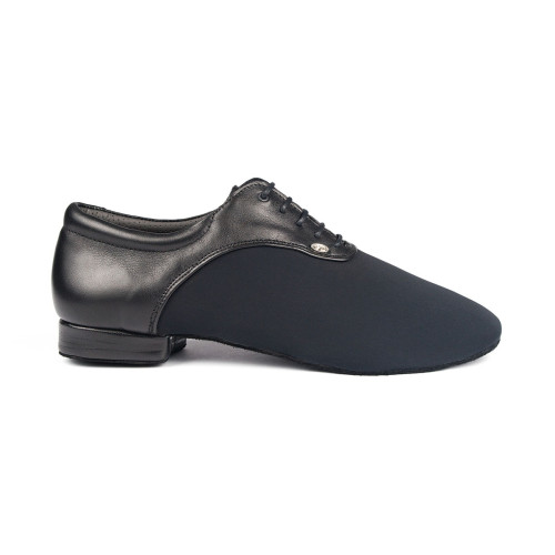 PortDance Herren Tanzschuhe PD030