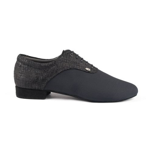 PortDance Herren Tanzschuhe PD030