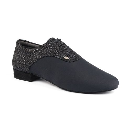 PortDance Herren Tanzschuhe PD030