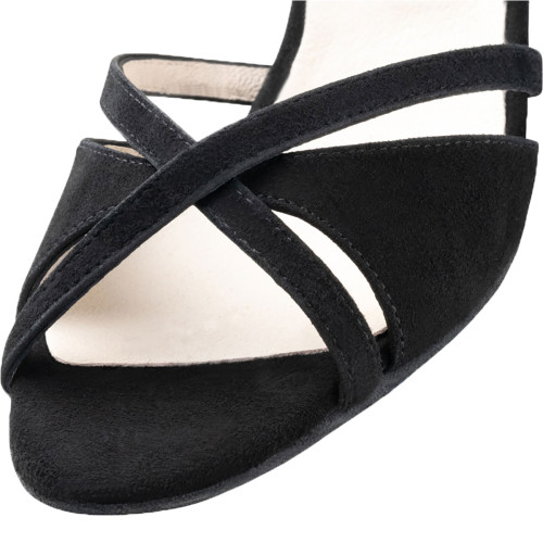 Werner Kern Women´s dance shoes Elsa 6,5 - Suede