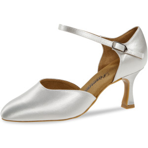 Diamant Femmes Chaussures de Danse/Chaussures de Mariage 051-085-092-Y - Pointure: UK 6,5
