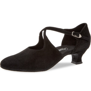 Diamant Women´s dance shoes 052-112-001 [Extra Weit]