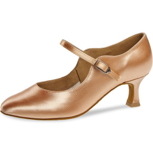 Diamant Mujeres Zapatos de Baile 186-277-094 - Talla: UK 3,5