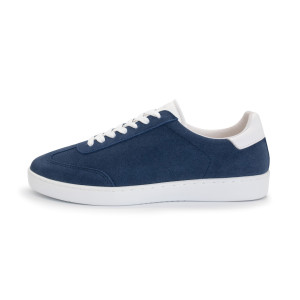 Anna Kern Suny Women´s Low-Top Sneakers 7005 - Blue