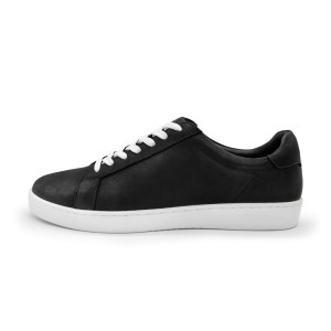 Anna Kern Suny Dames Low-Top Sneakers 7010 - Zwart