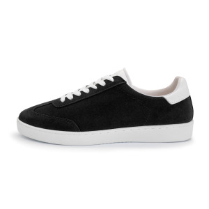 Anna Kern Suny Donne Low-Top Sneakers 7015 - Nero